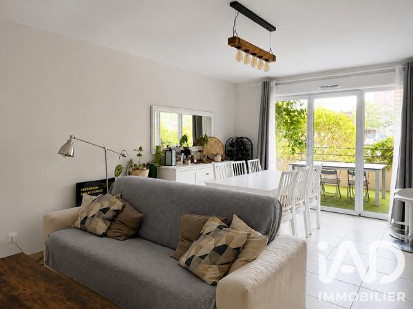 Appartement à vendre 2 pièces 54 m² Saint-Raphaël