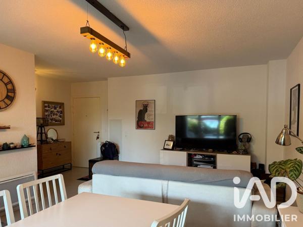 Appartement à vendre 2 pièces 54 m² Saint-Raphaël