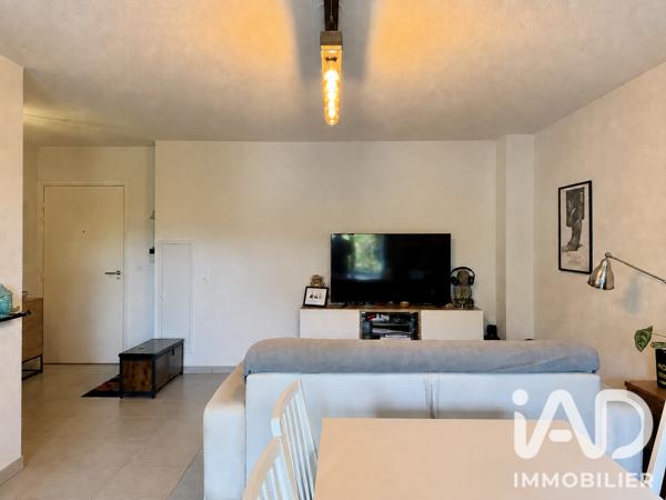 Appartement à vendre 2 pièces 54 m² Saint-Raphaël