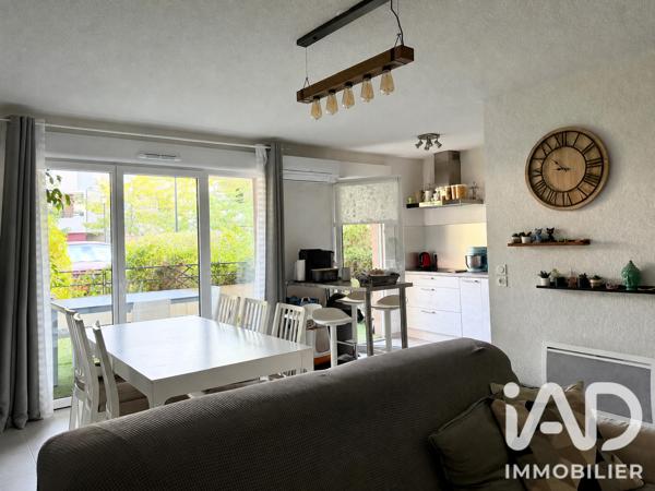Appartement à vendre 2 pièces 54 m² Saint-Raphaël