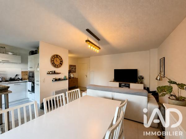 Appartement à vendre 2 pièces 54 m² Saint-Raphaël