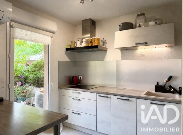 Appartement à vendre 2 pièces 54 m² Saint-Raphaël