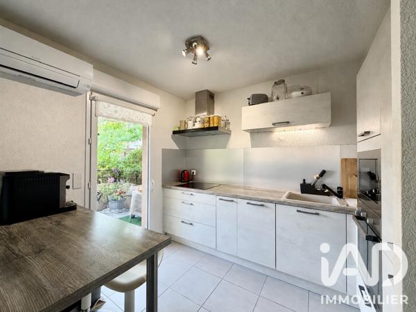 Appartement à vendre 2 pièces 54 m² Saint-Raphaël