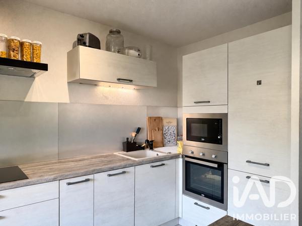 Appartement à vendre 2 pièces 54 m² Saint-Raphaël