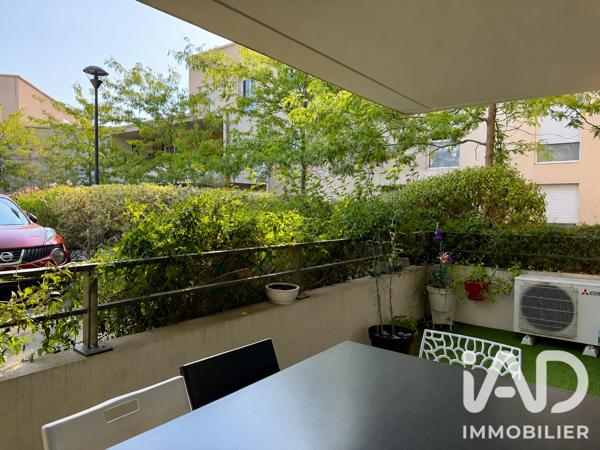 Appartement à vendre 2 pièces 54 m² Saint-Raphaël