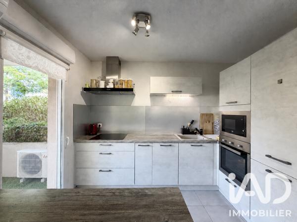 Appartement à vendre 2 pièces 54 m² Saint-Raphaël