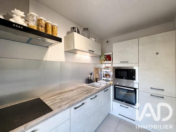 Appartement à vendre 2 pièces 54 m² Saint-Raphaël