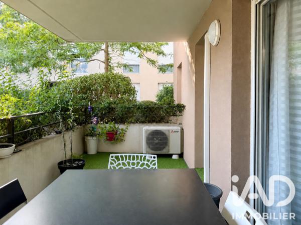 Appartement à vendre 2 pièces 54 m² Saint-Raphaël