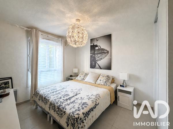 Appartement à vendre 2 pièces 54 m² Saint-Raphaël