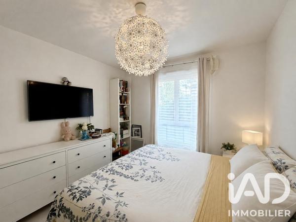 Appartement à vendre 2 pièces 54 m² Saint-Raphaël