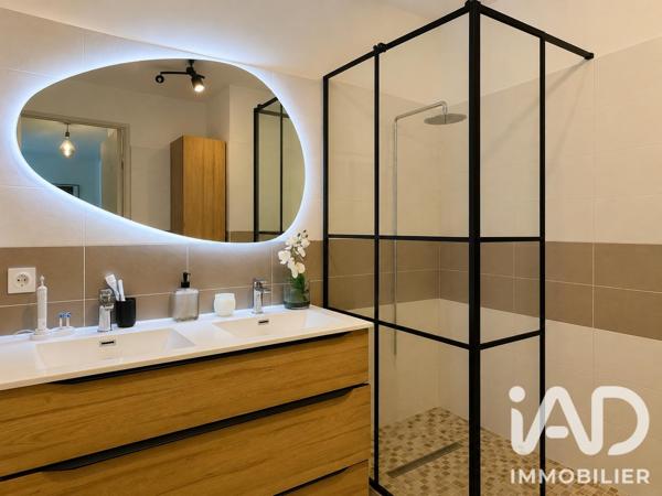 Appartement à vendre 2 pièces 54 m² Saint-Raphaël