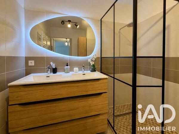 Appartement à vendre 2 pièces 54 m² Saint-Raphaël