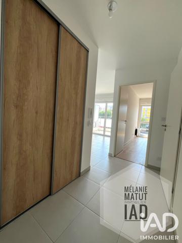 Appartement à vendre 2 pièces 41 m² Marseille 13