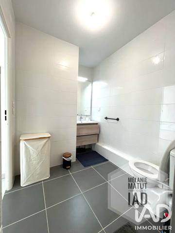 Appartement à vendre 2 pièces 41 m² Marseille 13