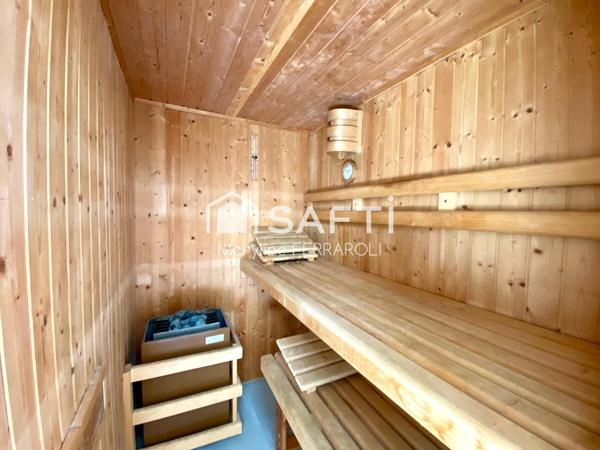 Maison bourgeoise - 7 pièces - Parc naturel urbain de Strasbourg