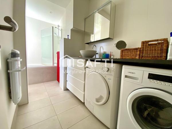 Maison bourgeoise - 7 pièces - Parc naturel urbain de Strasbourg