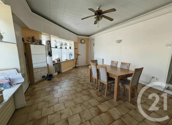 Appartement F4 à vendre  4 pièces - 73,87 m 2   SANNOIS  - 95