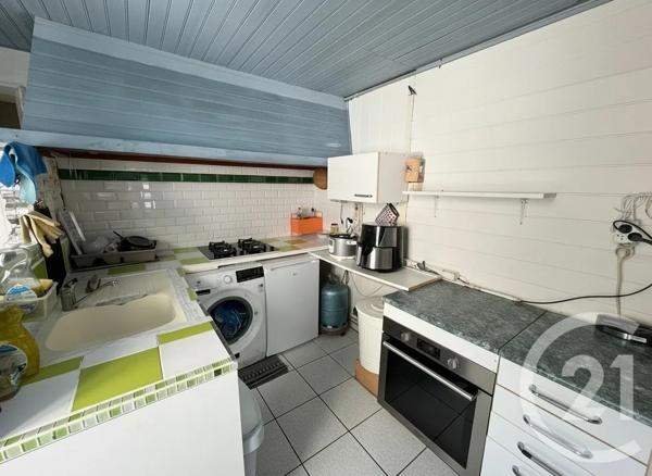 Appartement F4 à vendre  4 pièces - 73,87 m 2   SANNOIS  - 95