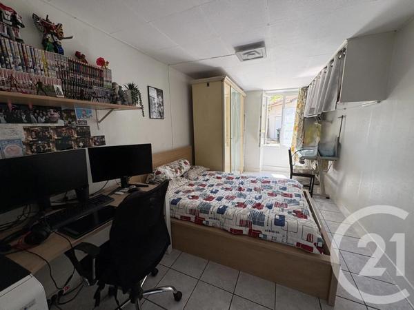 Appartement F4 à vendre  4 pièces - 73,87 m 2   SANNOIS  - 95