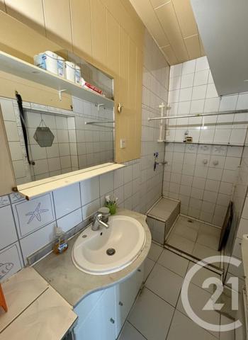 Appartement F4 à vendre  4 pièces - 73,87 m 2   SANNOIS  - 95