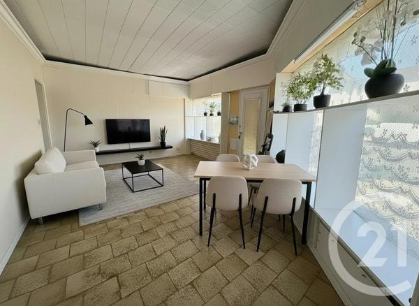 Appartement F4 à vendre  4 pièces - 73,87 m 2   SANNOIS  - 95