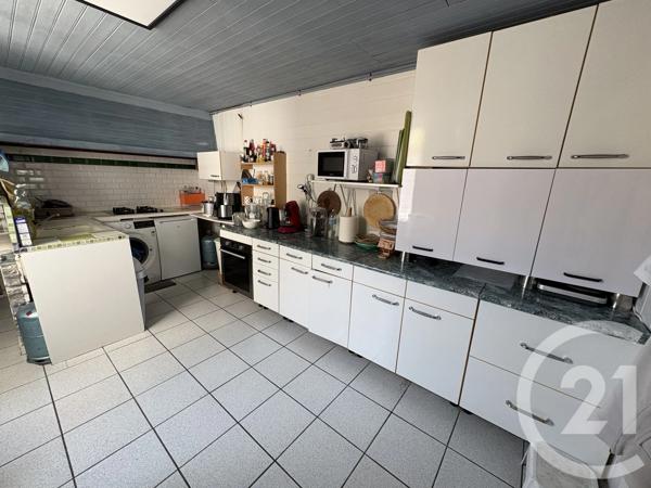 Appartement F4 à vendre  4 pièces - 73,87 m 2   SANNOIS  - 95