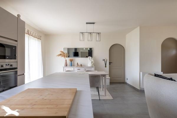 Maison à vendre |  Le Change |  5 pièces | 100 m²