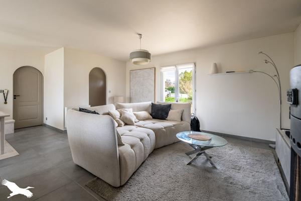 Maison à vendre |  Le Change |  5 pièces | 100 m²