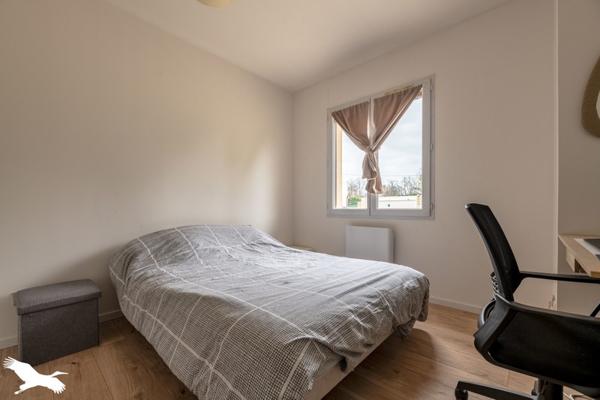 Maison à vendre |  Le Change |  5 pièces | 100 m²