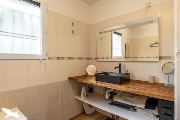 Maison à vendre |  Le Change |  5 pièces | 100 m²