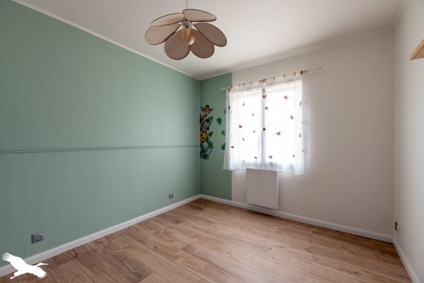 Maison à vendre |  Le Change |  5 pièces | 100 m²