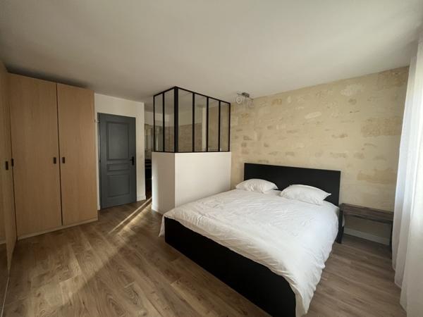 Appartement à louer |  Bordeaux |  3 pièces | 73 m²