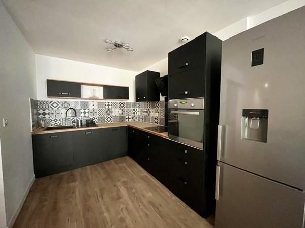 Appartement à louer |  Bordeaux |  3 pièces | 73 m²