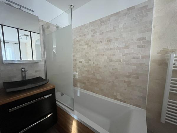 Appartement à louer |  Bordeaux |  3 pièces | 73 m²