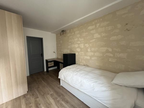 Appartement à louer |  Bordeaux |  3 pièces | 73 m²