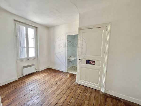 Maison  en vente - Charente-Maritime - 17