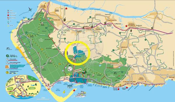 Maison  en vente - Charente-Maritime - 17