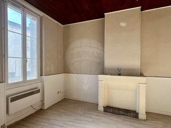 Maison  en vente - Charente-Maritime - 17