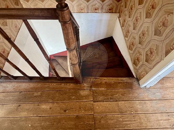 Maison  en vente - Charente-Maritime - 17