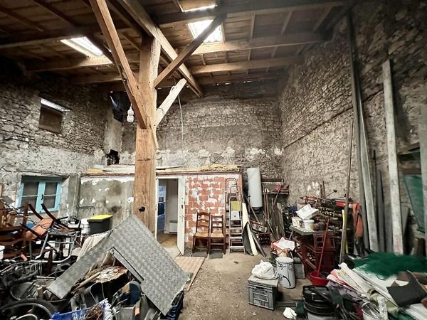 Maison  en vente - Charente-Maritime - 17