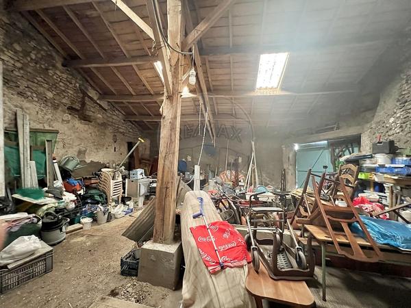 Maison  en vente - Charente-Maritime - 17