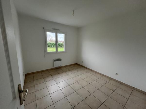 Maison à louer |  Les Églisottes-et-Chalaures |  4 pièces | 85 m²