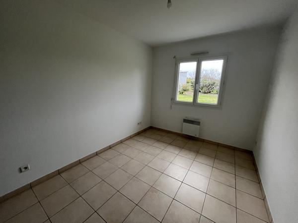 Maison à louer |  Les Églisottes-et-Chalaures |  4 pièces | 85 m²