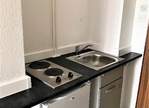 Appartement à louer    1 pièce • 18 m2 Albi