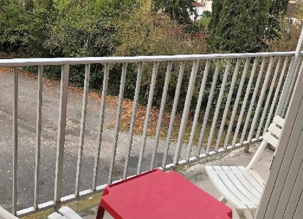 Appartement à louer    1 pièce • 18 m2 Albi