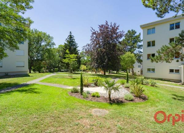 Appartement à louer    4 pièces • 73,71 m2 Saint-Michel-sur-Orge