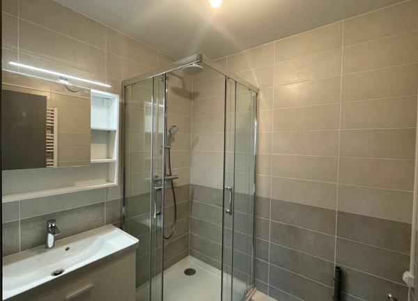 Appartement à louer    4 pièces • 73,71 m2 Saint-Michel-sur-Orge
