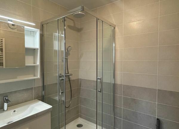 Appartement à louer    4 pièces • 73,71 m2 Saint-Michel-sur-Orge