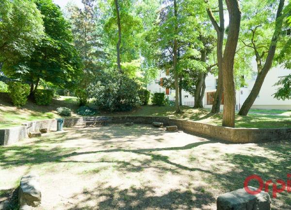 Appartement à louer    4 pièces • 73,71 m2 Saint-Michel-sur-Orge