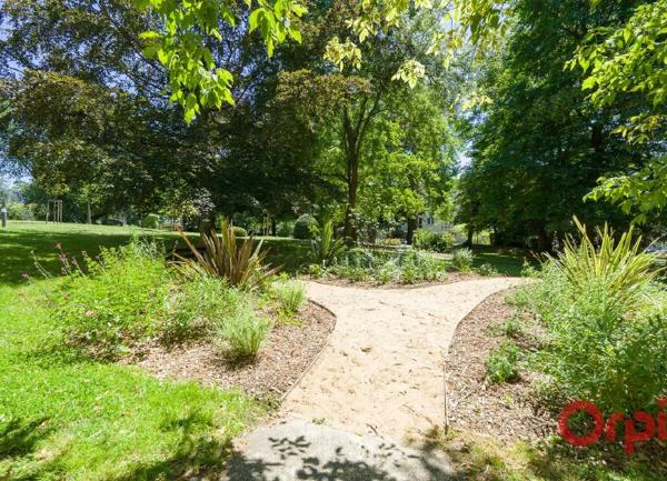Appartement à louer    4 pièces • 73,71 m2 Saint-Michel-sur-Orge